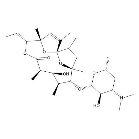 红霉素EP杂质I