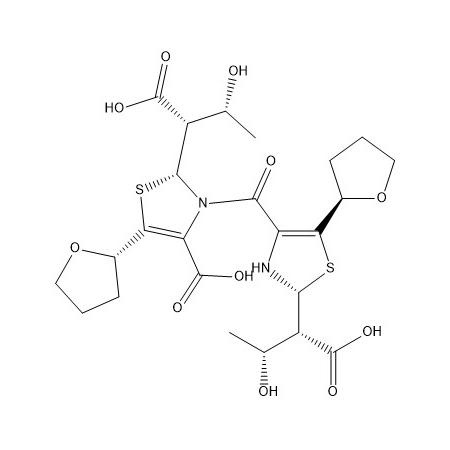 法罗培南杂质89