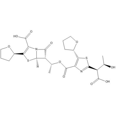 法罗培南杂质90