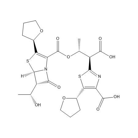 法罗培南杂质91