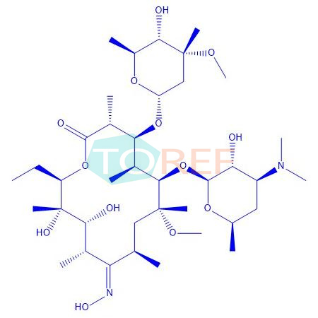 瑞舒伐他汀钙盐异构体-2