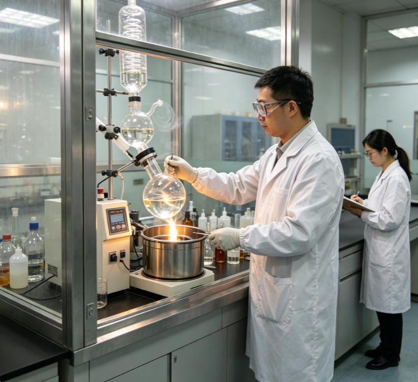 杂质研究技术指导原则落地实操系列 ICH/CDE杂质研究指导原则落地实操与常见问题合规指南-桐晖药业