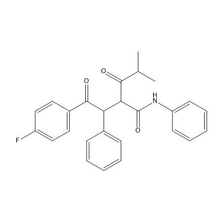 阿托伐他汀杂质91