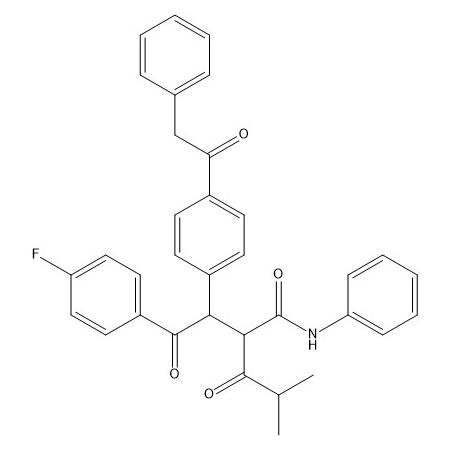 阿托伐他汀杂质95