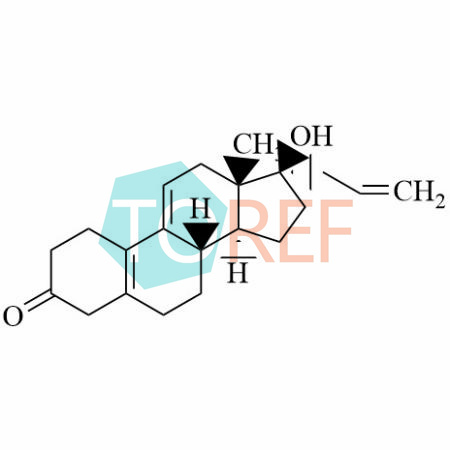烯丙孕素杂质3