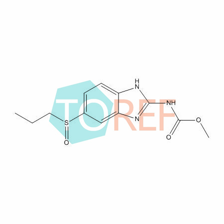 阿苯达唑EP杂质B