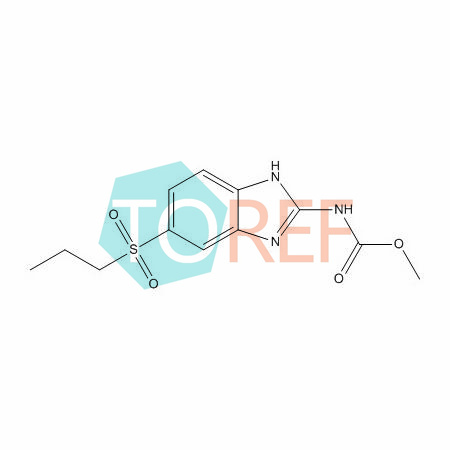 阿苯达唑EP杂质C