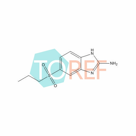 阿苯达唑EP杂质D