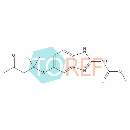阿苯达唑EP杂质H