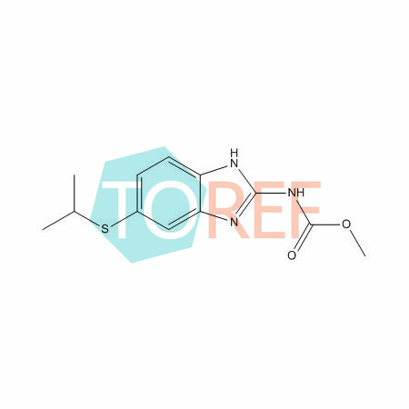 阿苯达唑EP杂质L