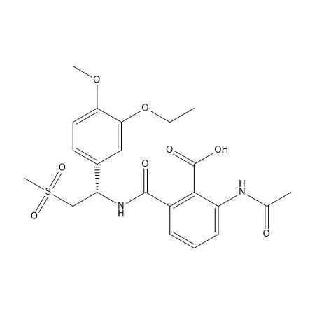 阿普斯特杂质10