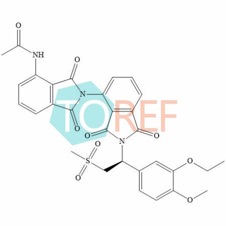 阿普斯特杂质65