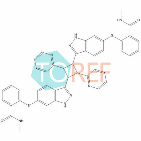 阿西替尼杂质2