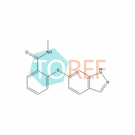 阿西替尼杂质8
