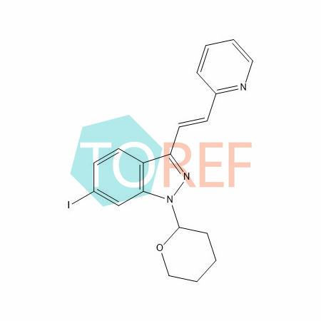 阿西替尼杂质31