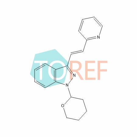 阿西替尼杂质32