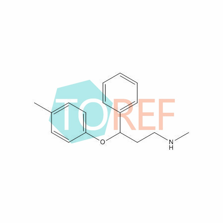 托莫西汀EP杂质C