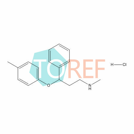 RAC-托莫西汀EP杂质C盐酸盐