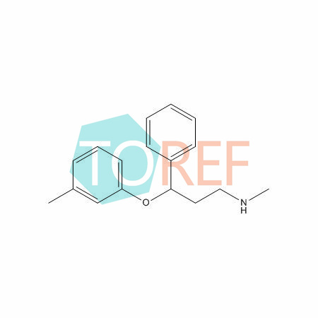 托莫西汀EP杂质D