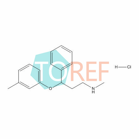 托莫西汀EP杂质D盐酸盐