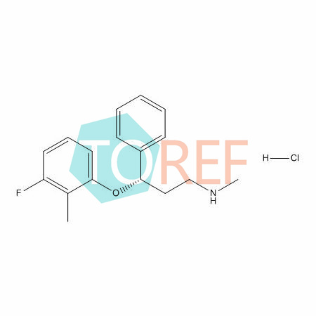 托莫西汀EP杂质F盐酸盐