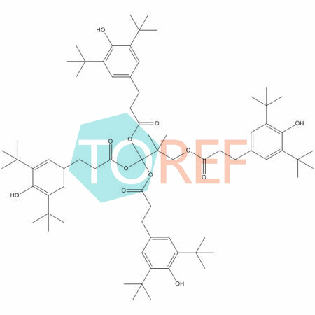 抗氧剂1010（季戊四醇酯）