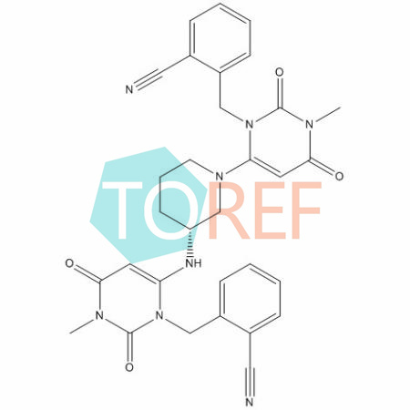 阿格列汀杂质G