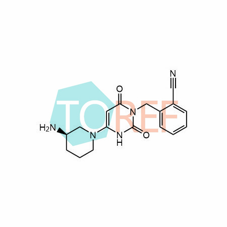 阿格列汀杂质4