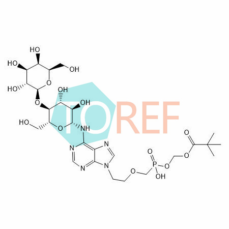 阿德福韦杂质35