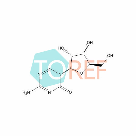 阿扎胞苷杂质3