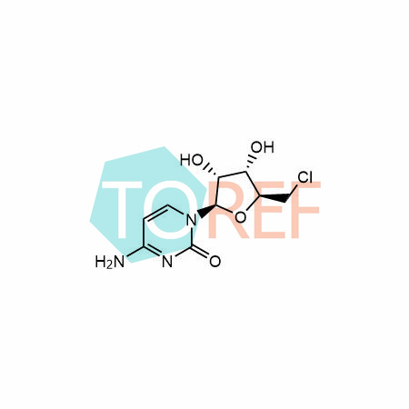 脱氧胞苷杂质6