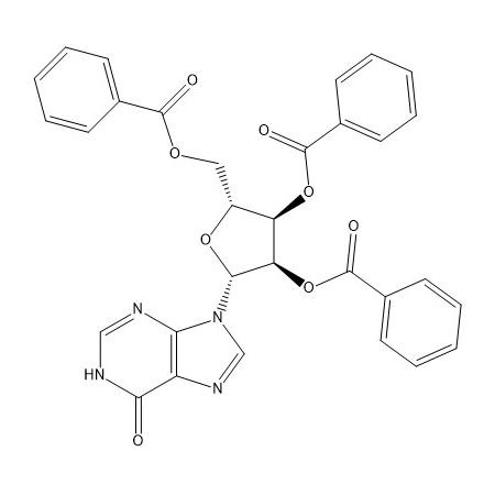 阿扎胞苷杂质62