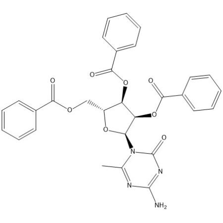 阿扎胞苷杂质65