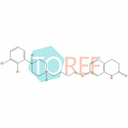 阿立哌唑 N,N-二氧化物（阿立哌唑杂质 61）