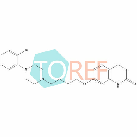 阿立哌唑相关化合物 (OPC 14714) HCl