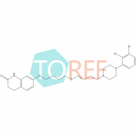 阿立哌唑杂质 37