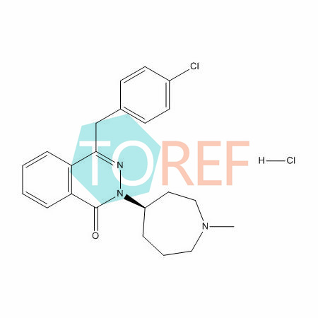 (R)-盐酸氮卓斯汀（氮卓斯汀杂质18）