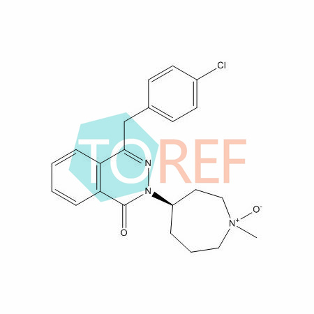 (R)-氮卓斯汀-N-氧化物（氮卓斯汀杂质21）