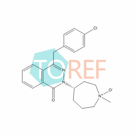 (S)-氮卓斯汀-N-氧化物（氮卓斯汀杂质22）