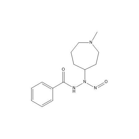 氮卓斯汀杂质32