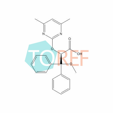 (R)-安贝生坦（安贝生坦杂质11）