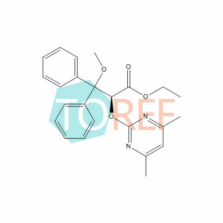 安贝生坦乙酯(安贝生坦杂质19)