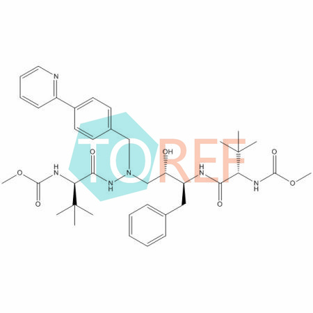 （3R,8S,9S,12S）阿扎那韦（阿扎那韦杂质26）