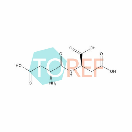 Da-天冬氨酰-D-天冬氨酸（天冬氨酸杂质6）