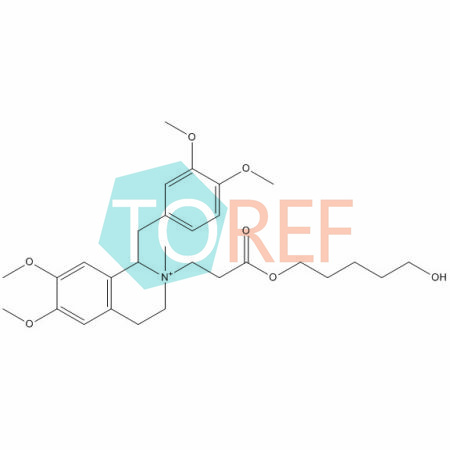 阿曲库铵EP杂质D