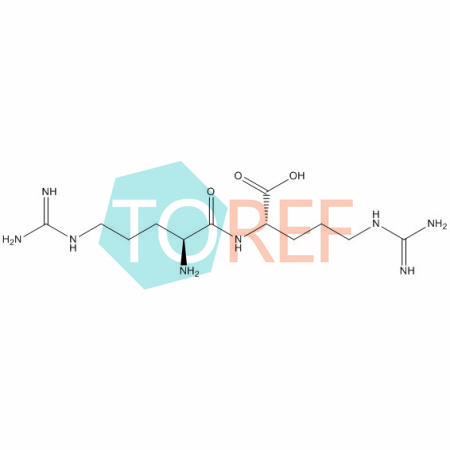 精氨酸二聚体（精氨酸杂质22）