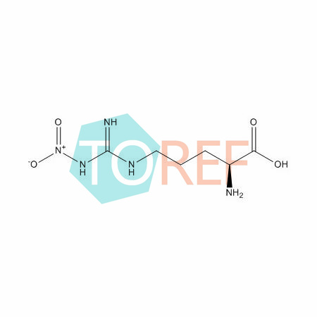 N'-硝基-L-精氨酸（阿加曲班杂质3）