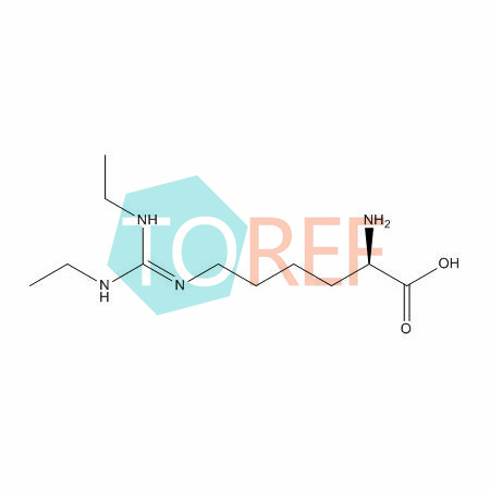 高精氨酸杂质 1