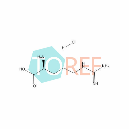 精氨酸 HCL