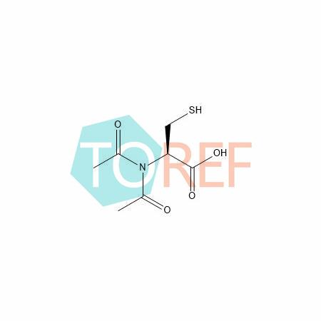 乙酰半胱氨酸杂质7